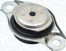 Magneti Marelli 030607010387 - Подушка, опора, подвеска двигателя avtokuzovplus.com.ua