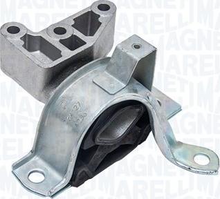 Magneti Marelli 030607010446 - Подушка, опора, подвеска двигателя avtokuzovplus.com.ua