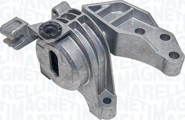 Magneti Marelli 030607010480 - Подушка, опора, подвеска двигателя avtokuzovplus.com.ua