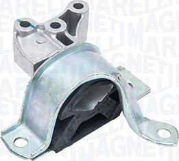 Magneti Marelli 030607010496 - Подушка, опора, подвеска двигателя avtokuzovplus.com.ua