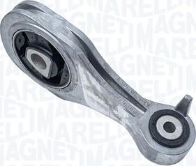 Magneti Marelli 030607010499 - Подушка, підвіска двигуна autocars.com.ua