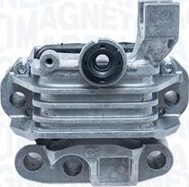 Magneti Marelli 030607010501 - Подушка, підвіска двигуна autocars.com.ua