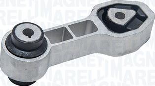 Magneti Marelli 030607010550 - Подушка, підвіска двигуна autocars.com.ua