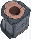 Magneti Marelli 030607010575 - Опора стійки амортизатора, подушка autocars.com.ua