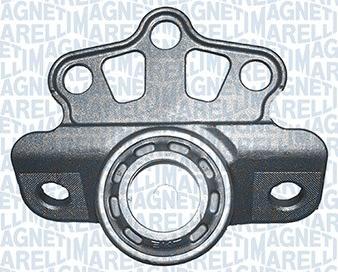 Magneti Marelli 030607010618 - Опора стойки амортизатора, подушка autodnr.net