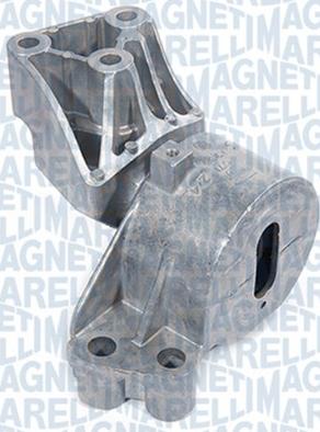 Magneti Marelli 030607010622 - Подушка, опора, подвеска двигателя autodnr.net