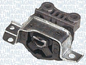 Magneti Marelli 030607010625 - Подушка, підвіска двигуна autocars.com.ua