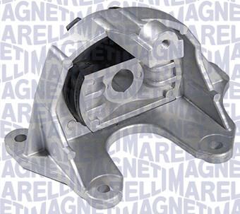 Magneti Marelli 030607010639 - Подушка, підвіска двигуна autocars.com.ua