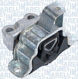 Magneti Marelli 030607010645 - Подушка, опора, подвеска двигателя avtokuzovplus.com.ua