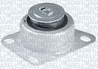 Magneti Marelli 030607010665 - Подушка, підвіска двигуна autocars.com.ua