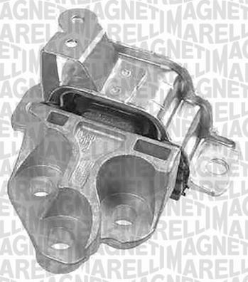 Magneti Marelli 030607010666 - Подушка, підвіска двигуна autocars.com.ua