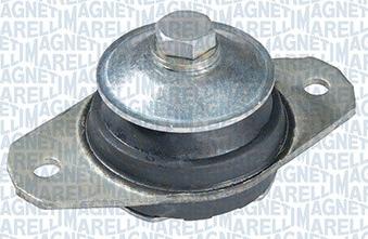 Magneti Marelli 030607010677 - Подушка, підвіска двигуна autocars.com.ua