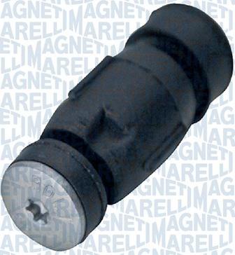Magneti Marelli 030607010691 - Опора стойки амортизатора, подушка avtokuzovplus.com.ua