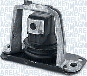 Magneti Marelli 030607010695 - Подушка, підвіска двигуна autocars.com.ua