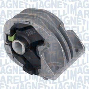 Magneti Marelli 030607010701 - Подушка, підвіска двигуна autocars.com.ua