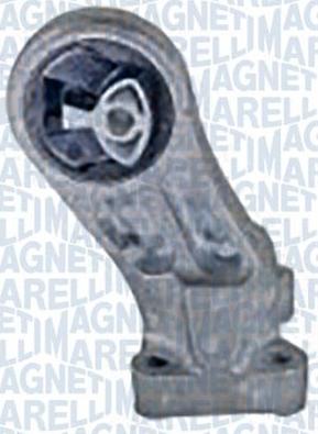 Magneti Marelli 030607010702 - Подушка, підвіска двигуна autocars.com.ua