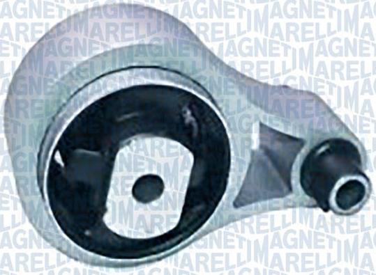 Magneti Marelli 030607010704 - Подушка, підвіска двигуна autocars.com.ua