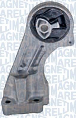 Magneti Marelli 030607010705 - Подушка, підвіска двигуна autocars.com.ua