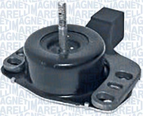 Magneti Marelli 030607010712 - Подушка, підвіска двигуна autocars.com.ua