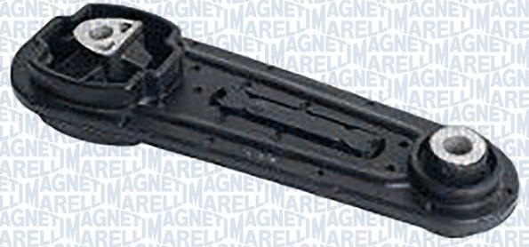 Magneti Marelli 030607010714 - Подушка, підвіска двигуна autocars.com.ua