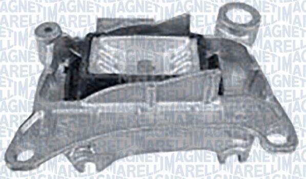 Magneti Marelli 030607010715 - Подушка, підвіска двигуна autocars.com.ua