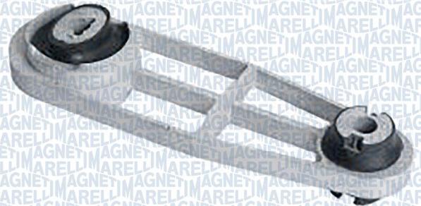 Magneti Marelli 030607010716 - Подушка, опора, подвеска двигателя avtokuzovplus.com.ua