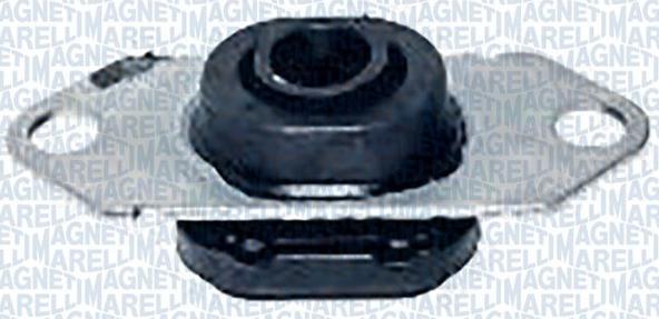 Magneti Marelli 030607010729 - Опора двигателя RENAULT CLIO пр-во Magneti Marelli autocars.com.ua