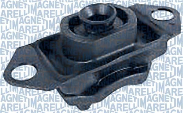 Magneti Marelli 030607010733 - Опора двигателя Dacia-Renault-Nissan пр-во Magneti Marelli autocars.com.ua