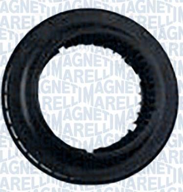 Magneti Marelli 030607010737 - Подшипник качения, опора стойки амортизатора avtokuzovplus.com.ua