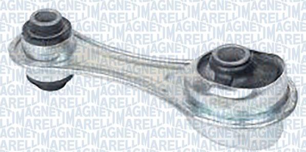 Magneti Marelli 030607010738 - Подушка, опора, подвеска двигателя avtokuzovplus.com.ua