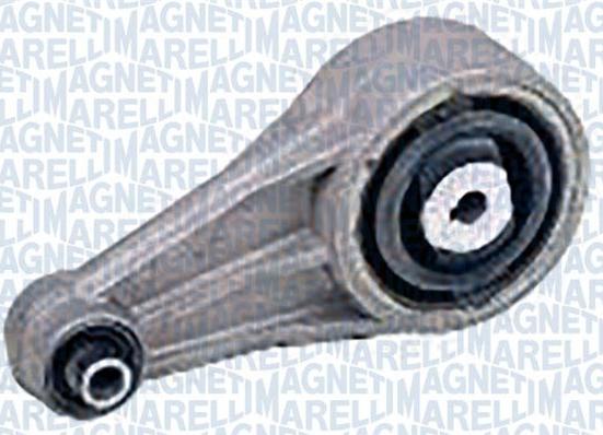 Magneti Marelli 030607010740 - Подушка, підвіска двигуна autocars.com.ua