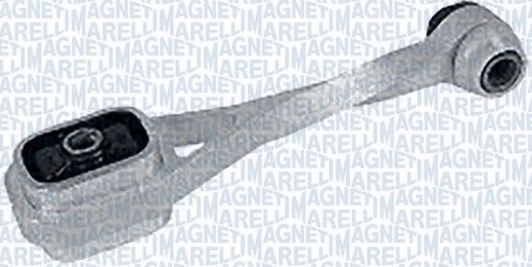 Magneti Marelli 030607010741 - Подушка, опора, подвеска двигателя avtokuzovplus.com.ua