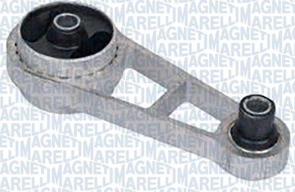 Magneti Marelli 030607010748 - Подушка двигателя задняя RENAULT пр-во Magneti Marelli autocars.com.ua