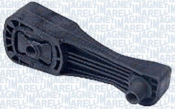 Magneti Marelli 030607010750 - Подушка двигуна RENAULT Megane I 1995 - 2008 вир-во Magneti Marelli autocars.com.ua