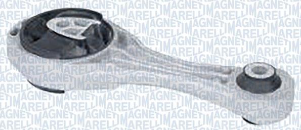 Magneti Marelli 030607010765 - Подушка, підвіска двигуна autocars.com.ua