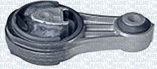 Magneti Marelli 030607010767 - Подушка, підвіска двигуна autocars.com.ua