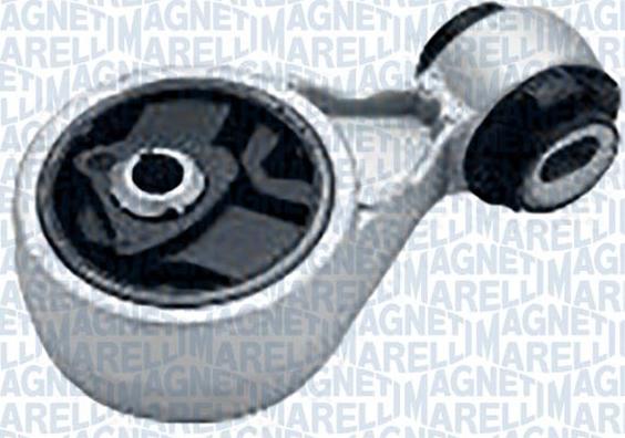 Magneti Marelli 030607010768 - Подушка, підвіска двигуна autocars.com.ua