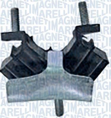 Magneti Marelli 030607010771 - Подушка, підвіска двигуна autocars.com.ua