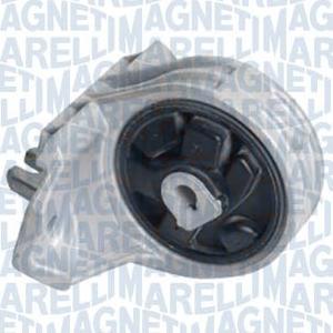 Magneti Marelli 030607010773 - Опора двигуна RENAULT 19. MEGANE I вир-во Magneti Marelli autocars.com.ua