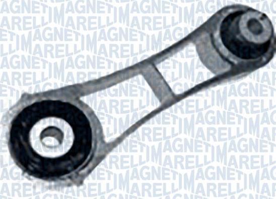 Magneti Marelli 030607010778 - Подушка, підвіска двигуна autocars.com.ua