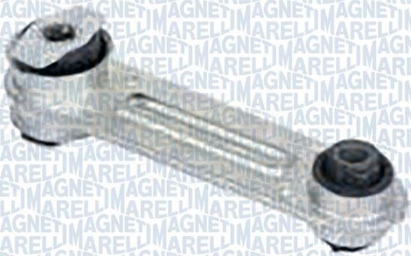 Magneti Marelli 030607010779 - Опора двигуна RENAULT LAGUNA II вир-во Magneti Marelli autocars.com.ua