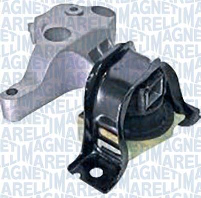 Magneti Marelli 030607010783 - Подушка, підвіска двигуна autocars.com.ua