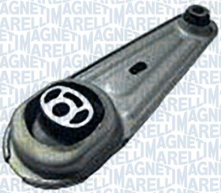 Magneti Marelli 030607010789 - Подушка, опора, подвеска двигателя autodnr.net