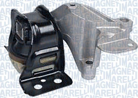 Magneti Marelli 030607010790 - Подушка, опора, подвеска двигателя autodnr.net