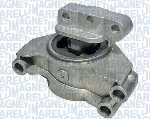 Magneti Marelli 030607010793 - Подушка, опора, подвеска двигателя avtokuzovplus.com.ua