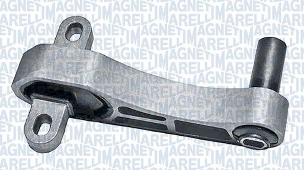 Magneti Marelli 030607010794 - Подушка, підвіска двигуна autocars.com.ua