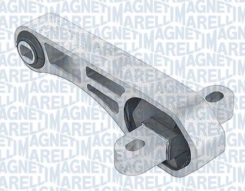 Magneti Marelli 030607010795 - Подушка, підвіска двигуна autocars.com.ua