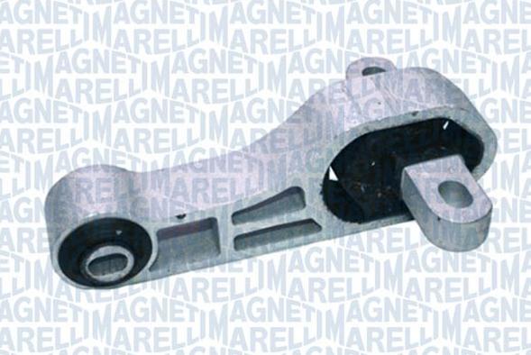 Magneti Marelli 030607010796 - Подушка, підвіска двигуна autocars.com.ua