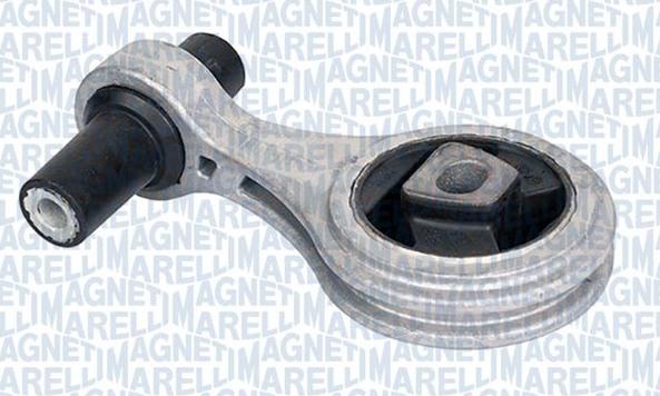 Magneti Marelli 030607010806 - Подушка, підвіска двигуна autocars.com.ua