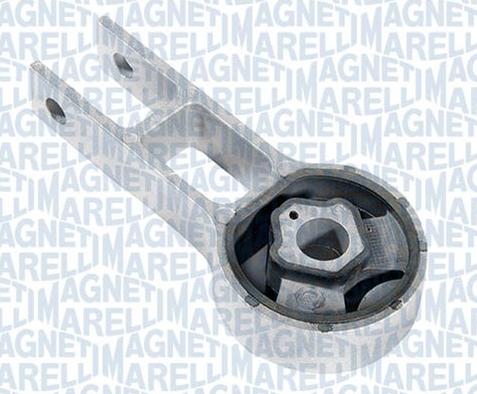 Magneti Marelli 030607010807 - Подушка, підвіска двигуна autocars.com.ua